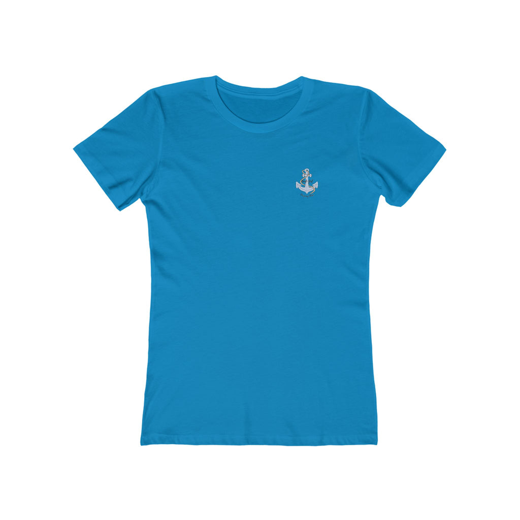 Nauti Girl Tee