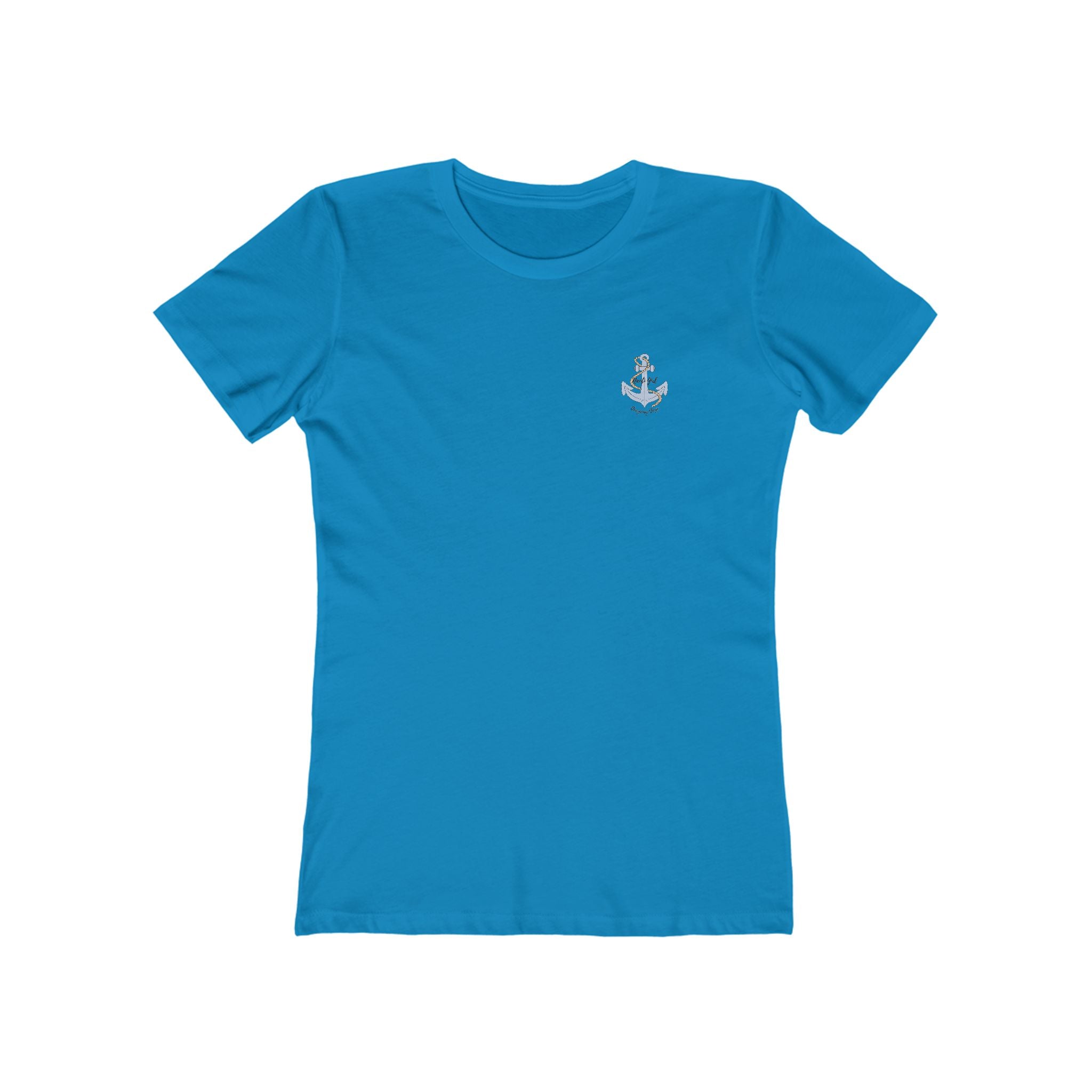 Nauti Girl Tee