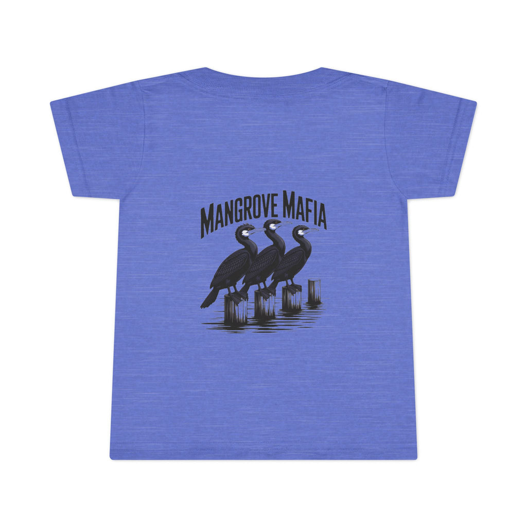 Mangrove Mafia - Toddler Tee