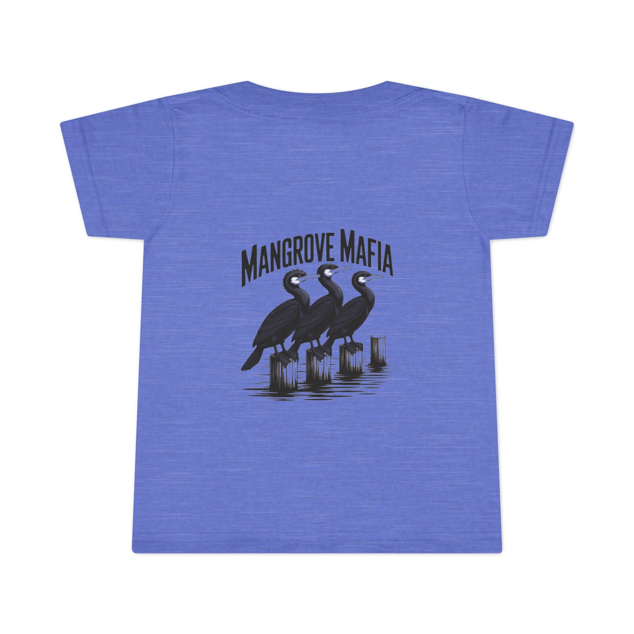 Mangrove Mafia - Toddler Tee