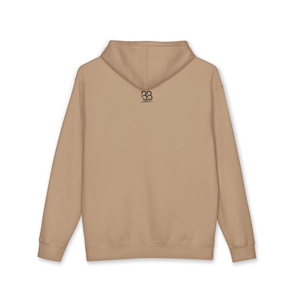Float On Hoodie