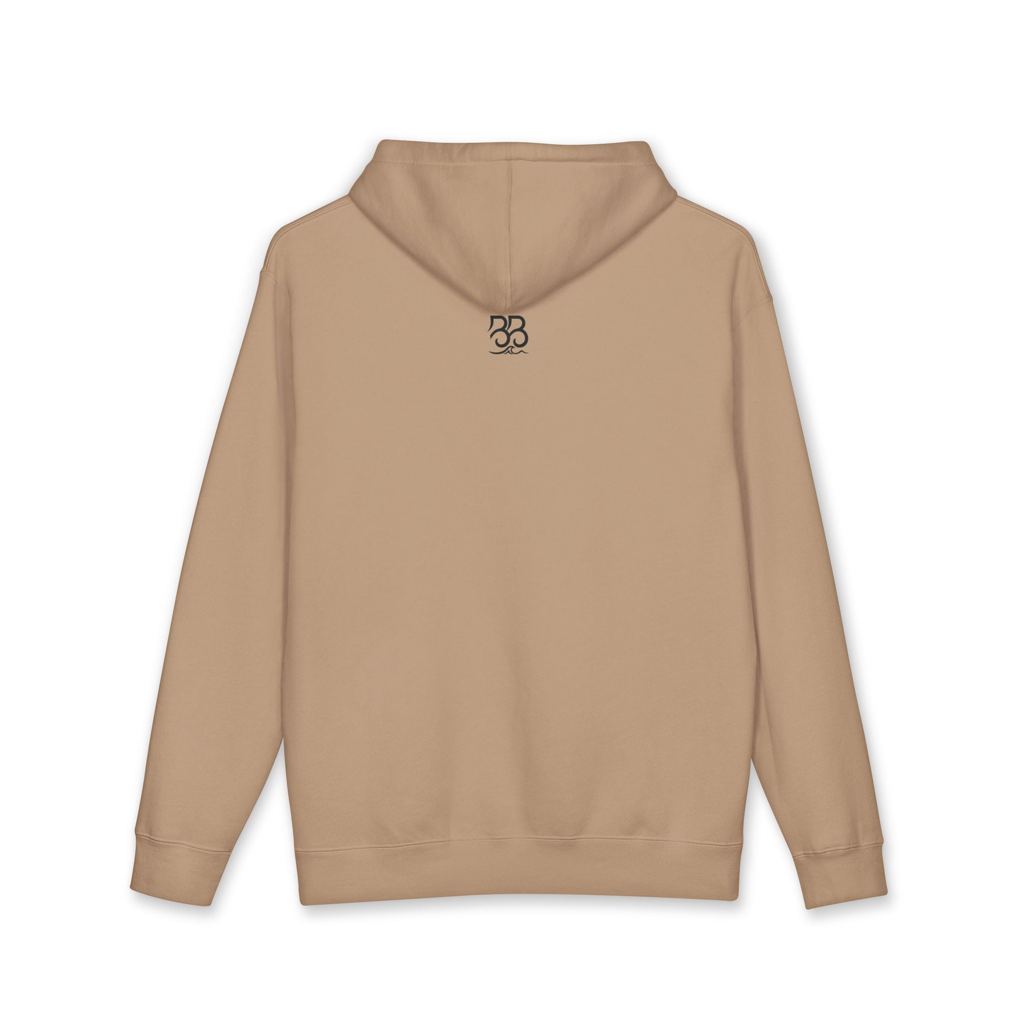 Float On Hoodie