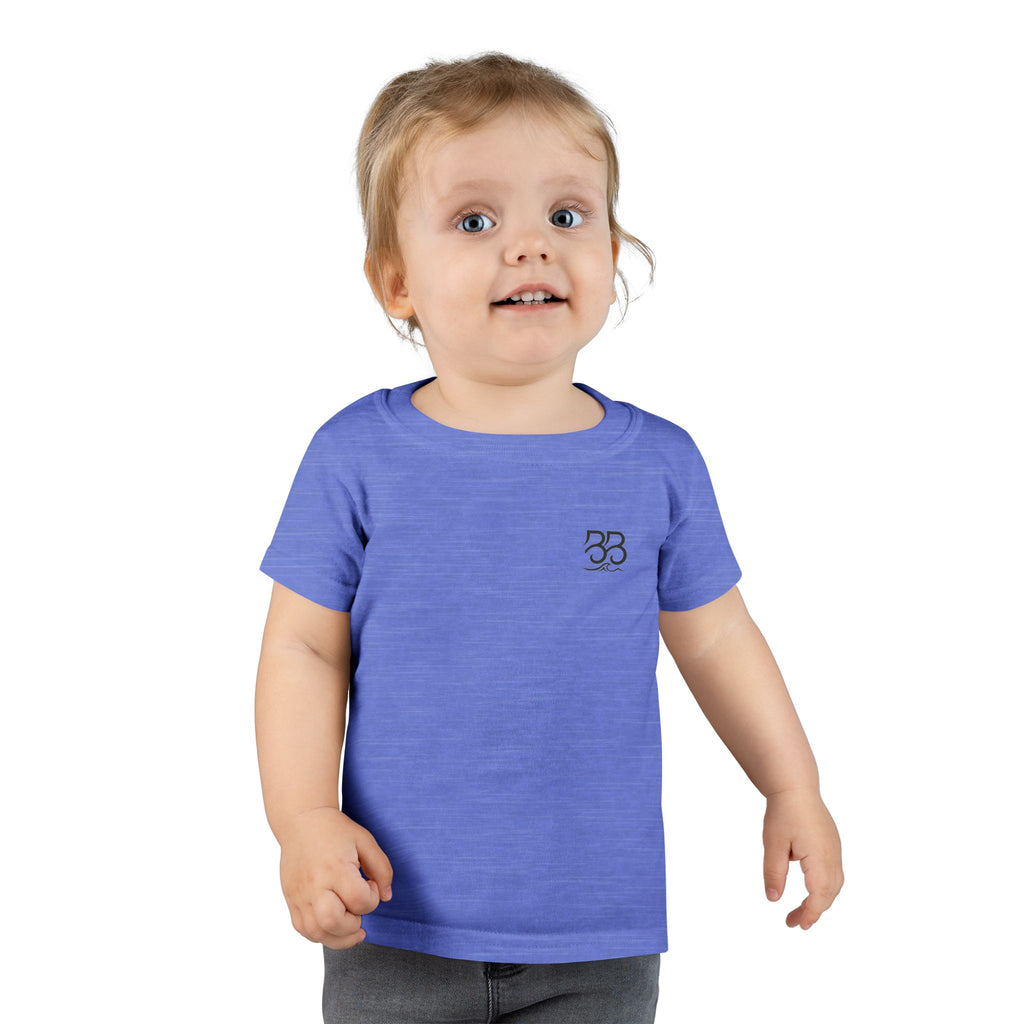 Mangrove Mafia - Toddler Tee