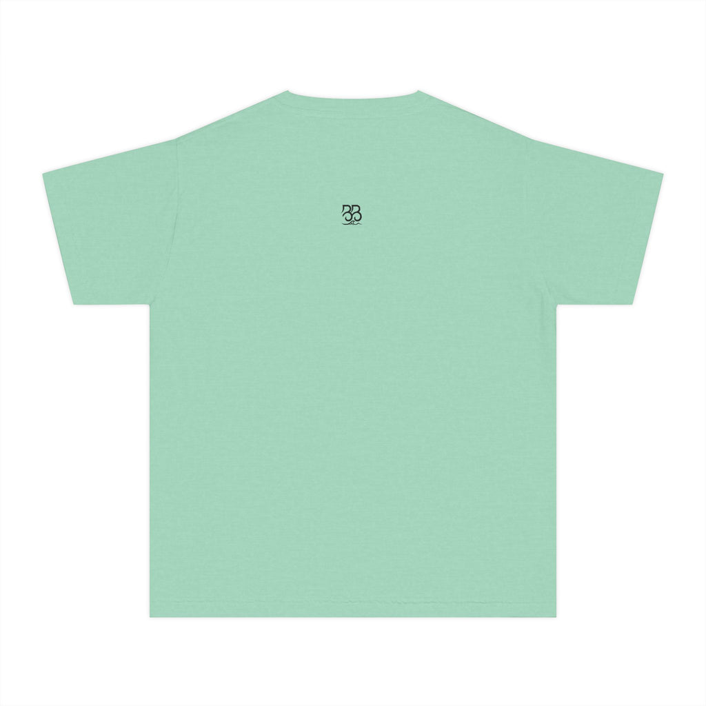 Sun kissed-Youth Tee