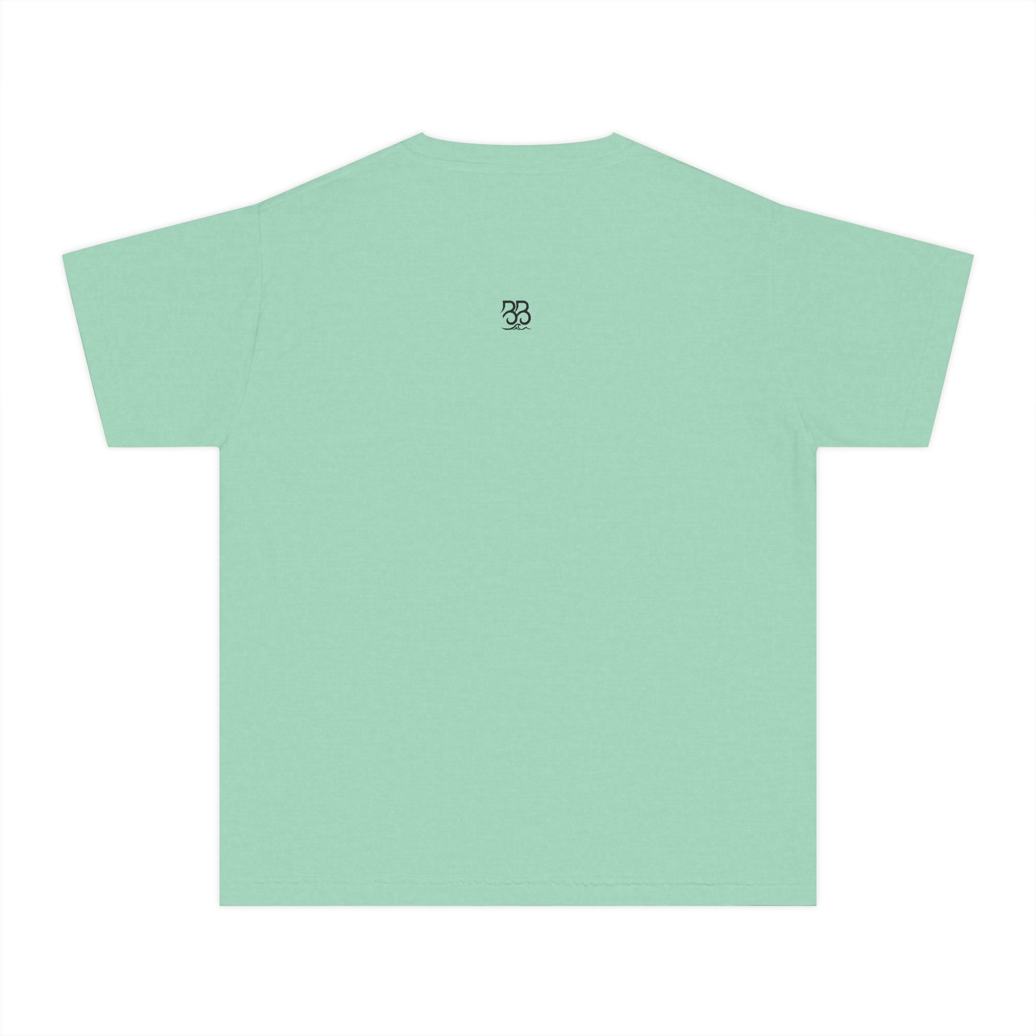 Sun kissed-Youth Tee