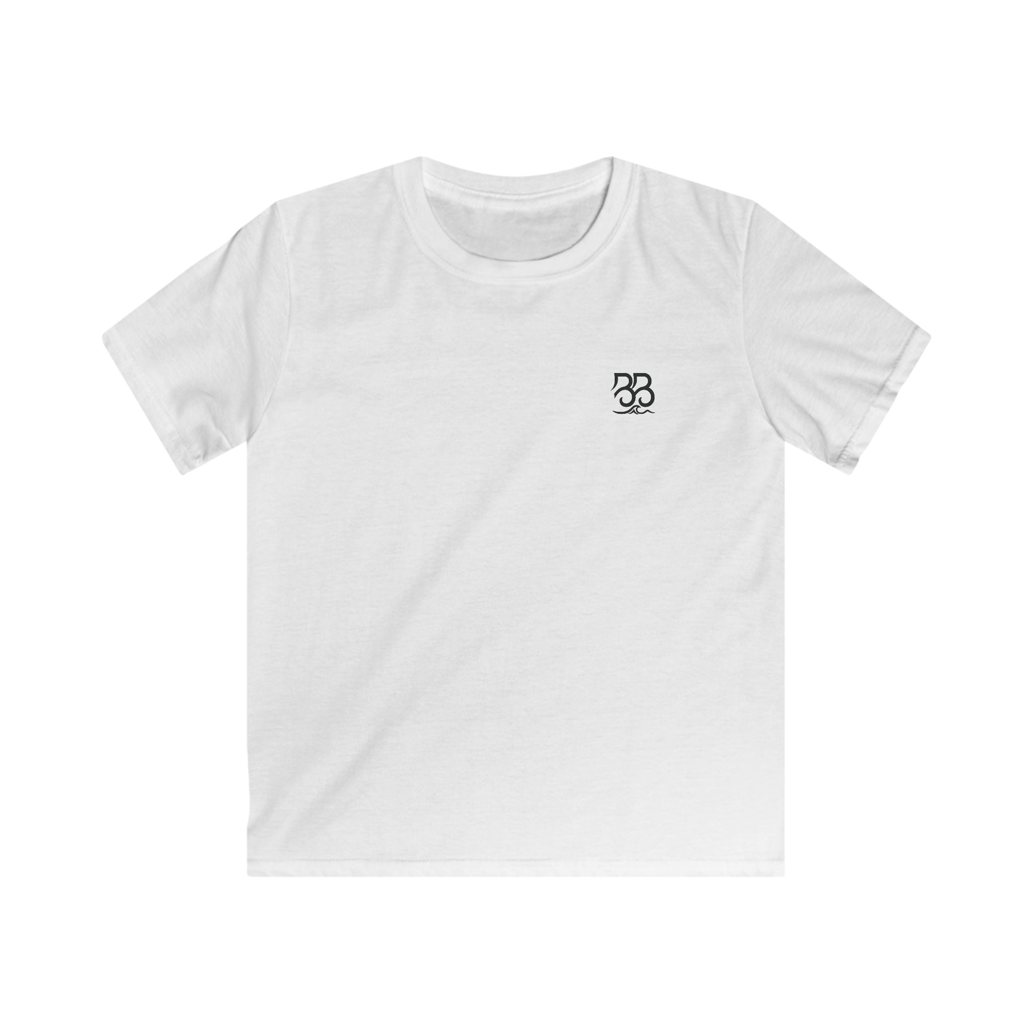 "I'd Rather Be Wakeboarding" Youth Tee