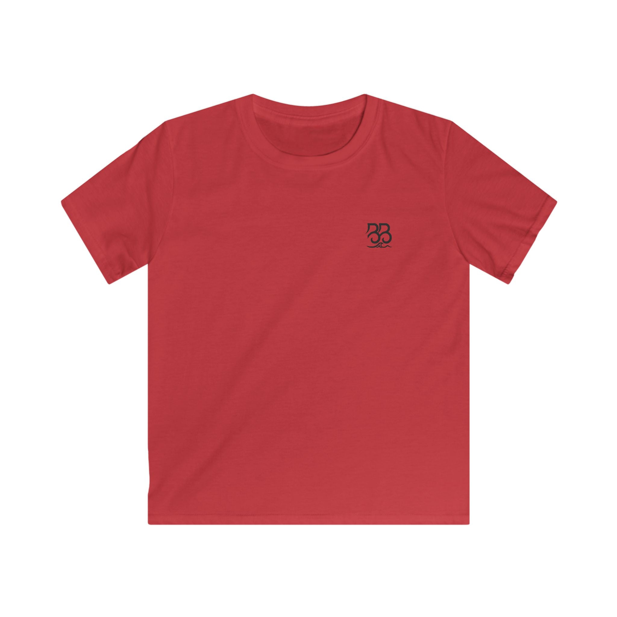 "I'd Rather Be Wakeboarding" Youth Tee