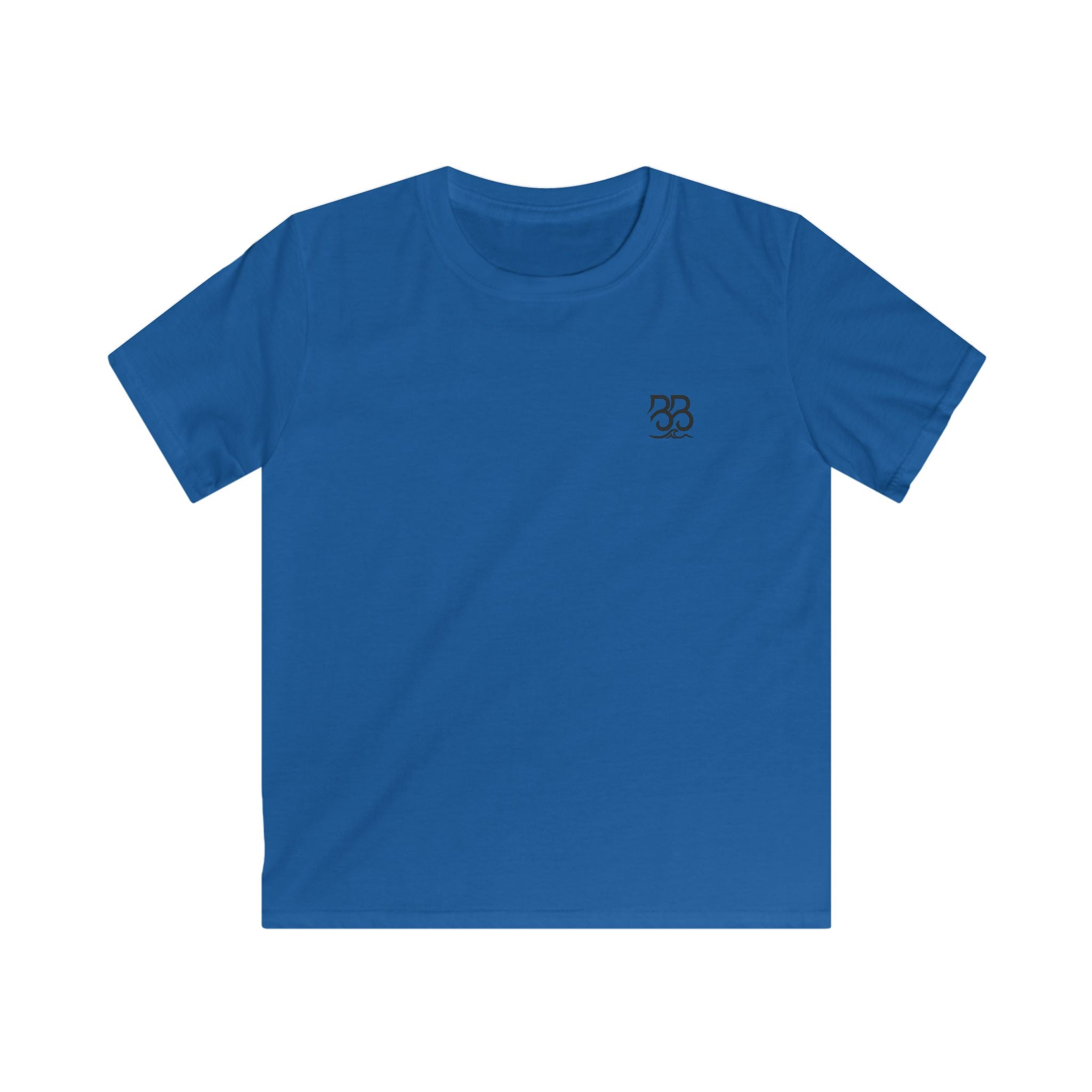 "I'd Rather Be Wakeboarding" Youth Tee