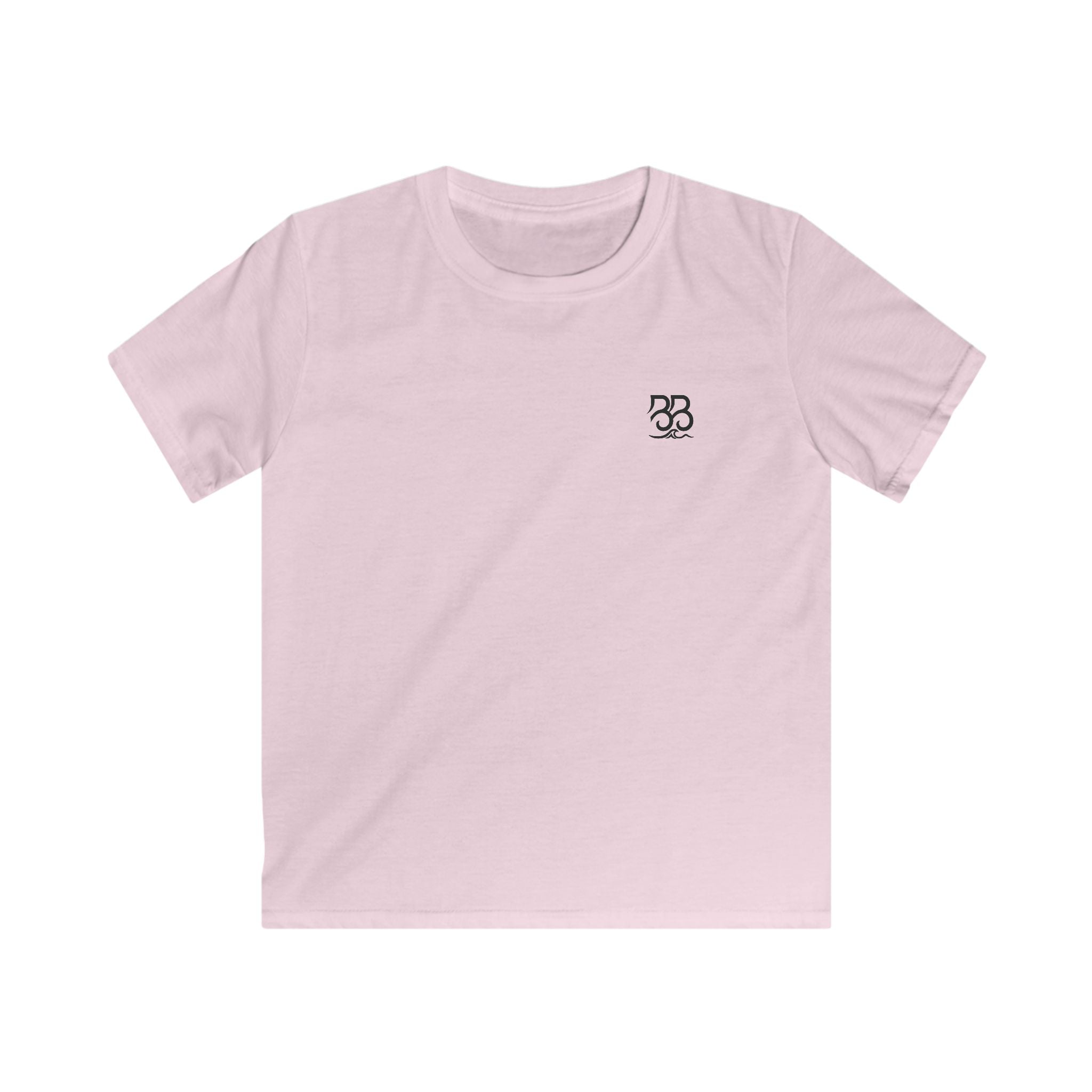 "I'd Rather Be Wakeboarding" Youth Tee