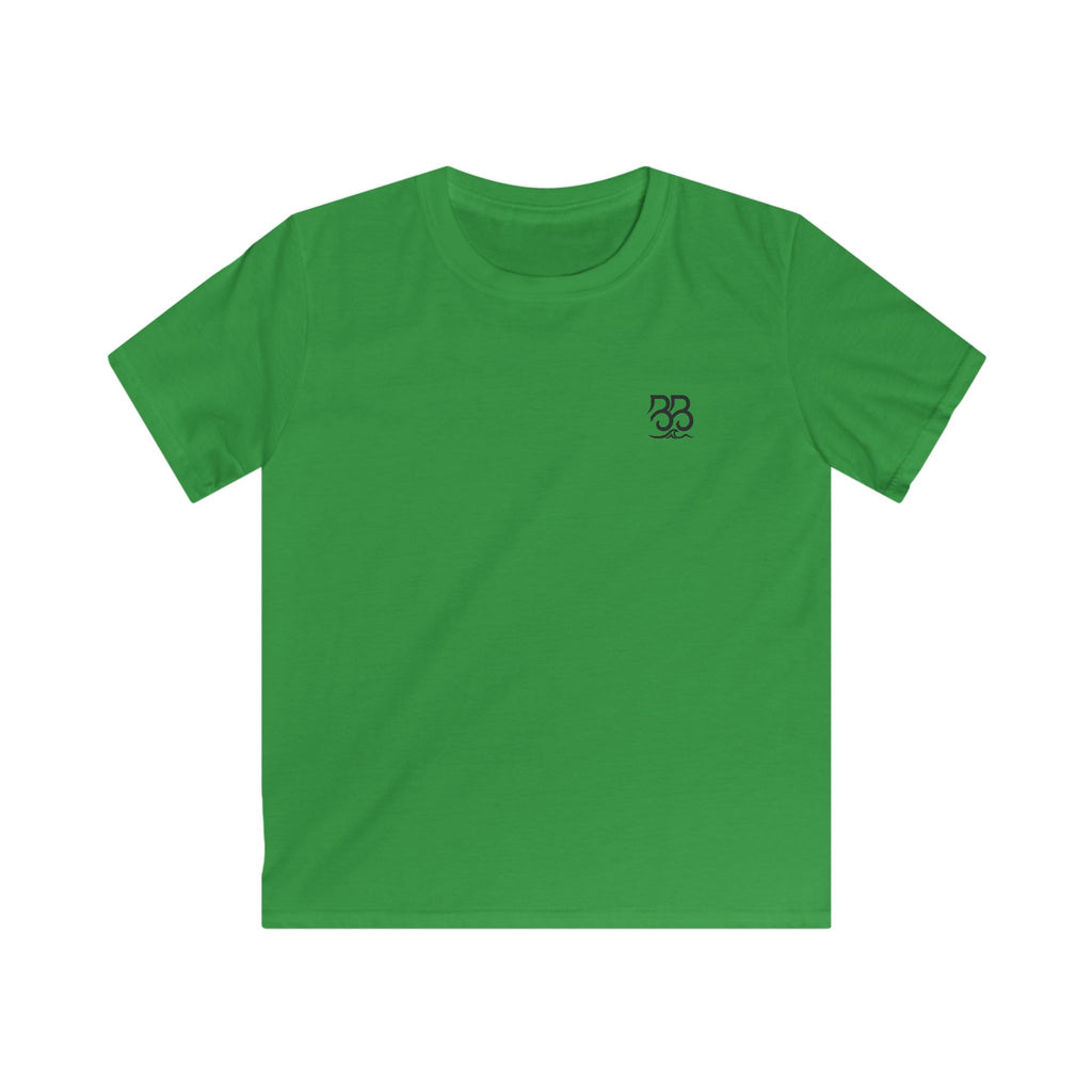 "I'd Rather Be Wakeboarding" Youth Tee