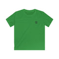 "I'd Rather Be Wakeboarding" Youth Tee