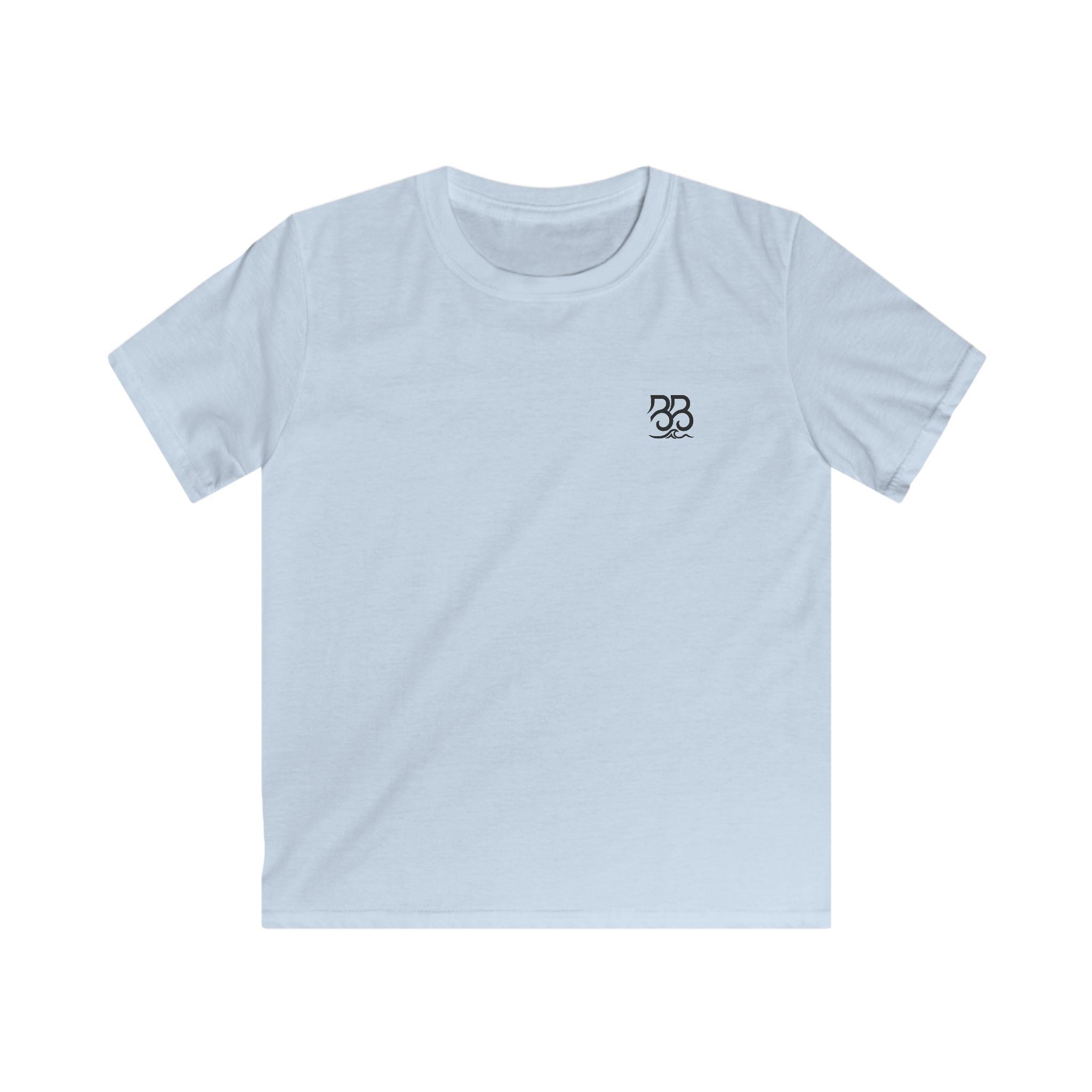 "I'd Rather Be Wakeboarding" Youth Tee