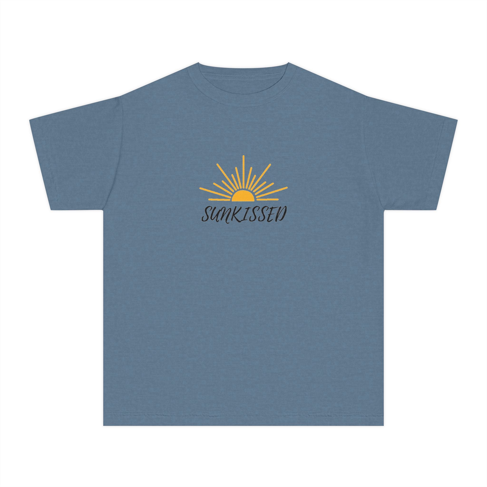 Sun kissed-Youth Tee