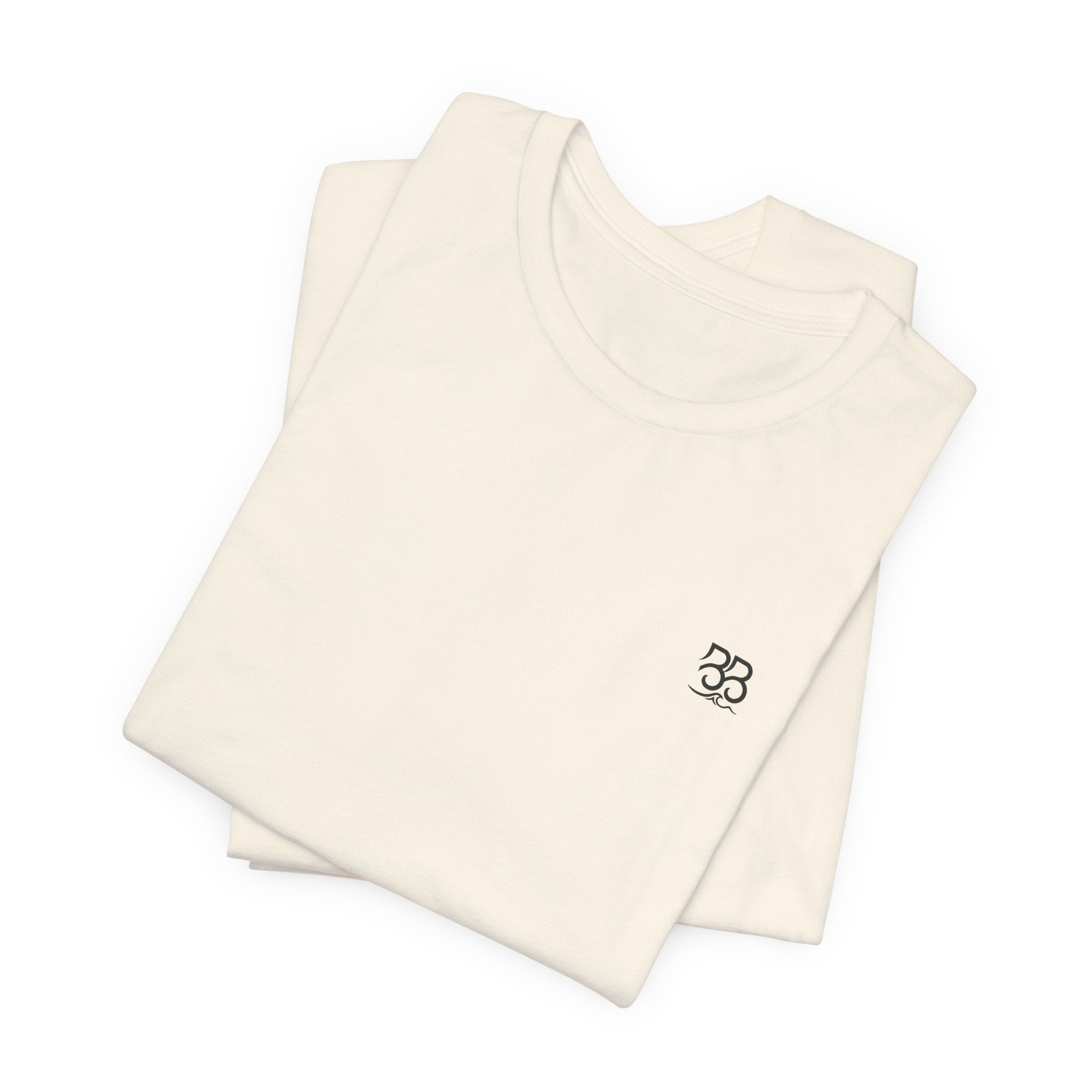 Old Salty Sailor T-Shirt — Vintage Fisherman Graphic Tee