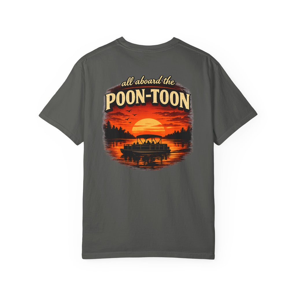 Poon-Toon Tee