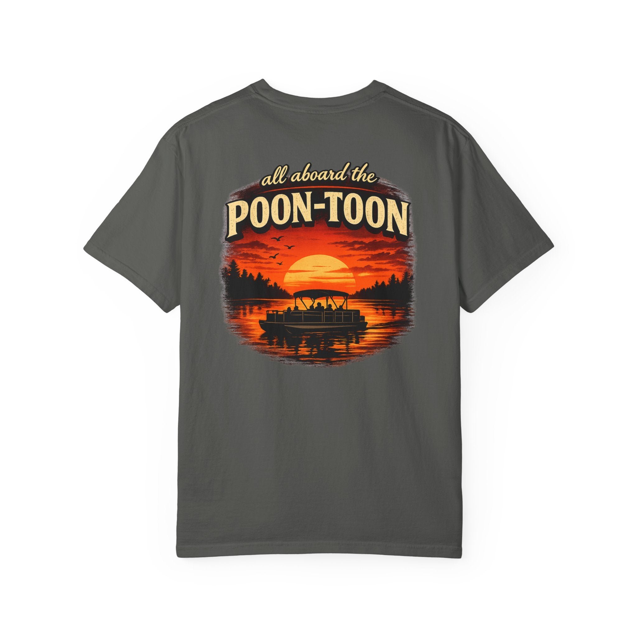 Poon-Toon Tee