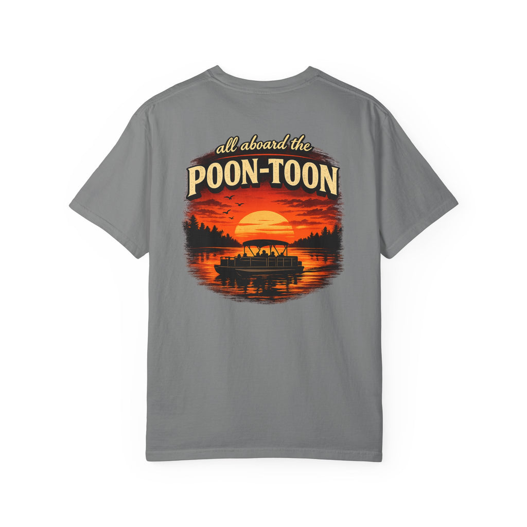 Poon-Toon Tee
