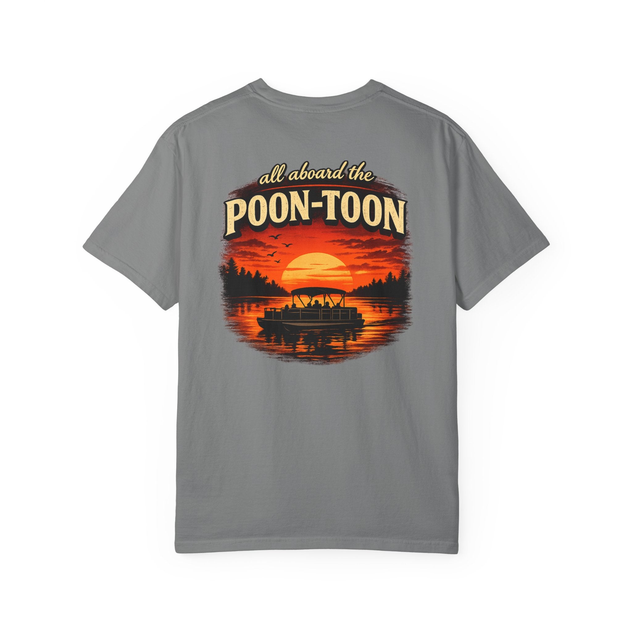 Poon-Toon Tee