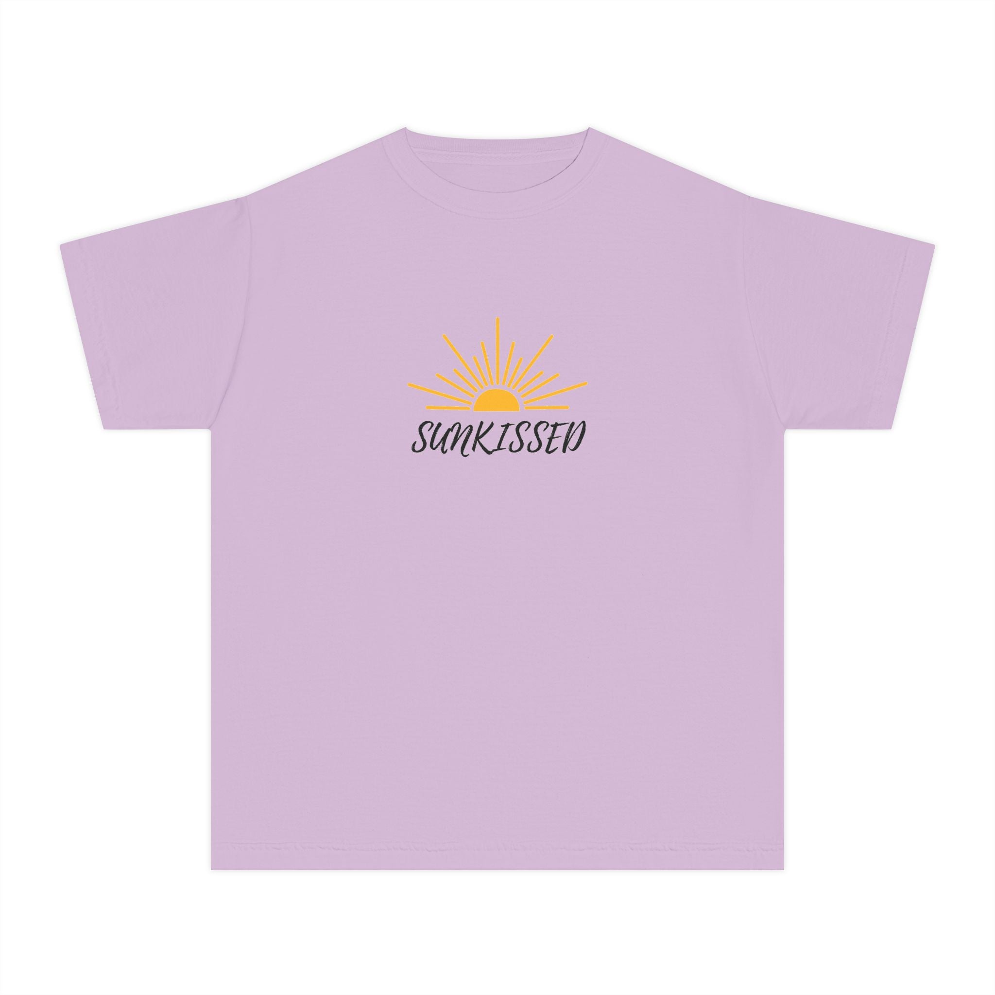 Sun kissed-Youth Tee
