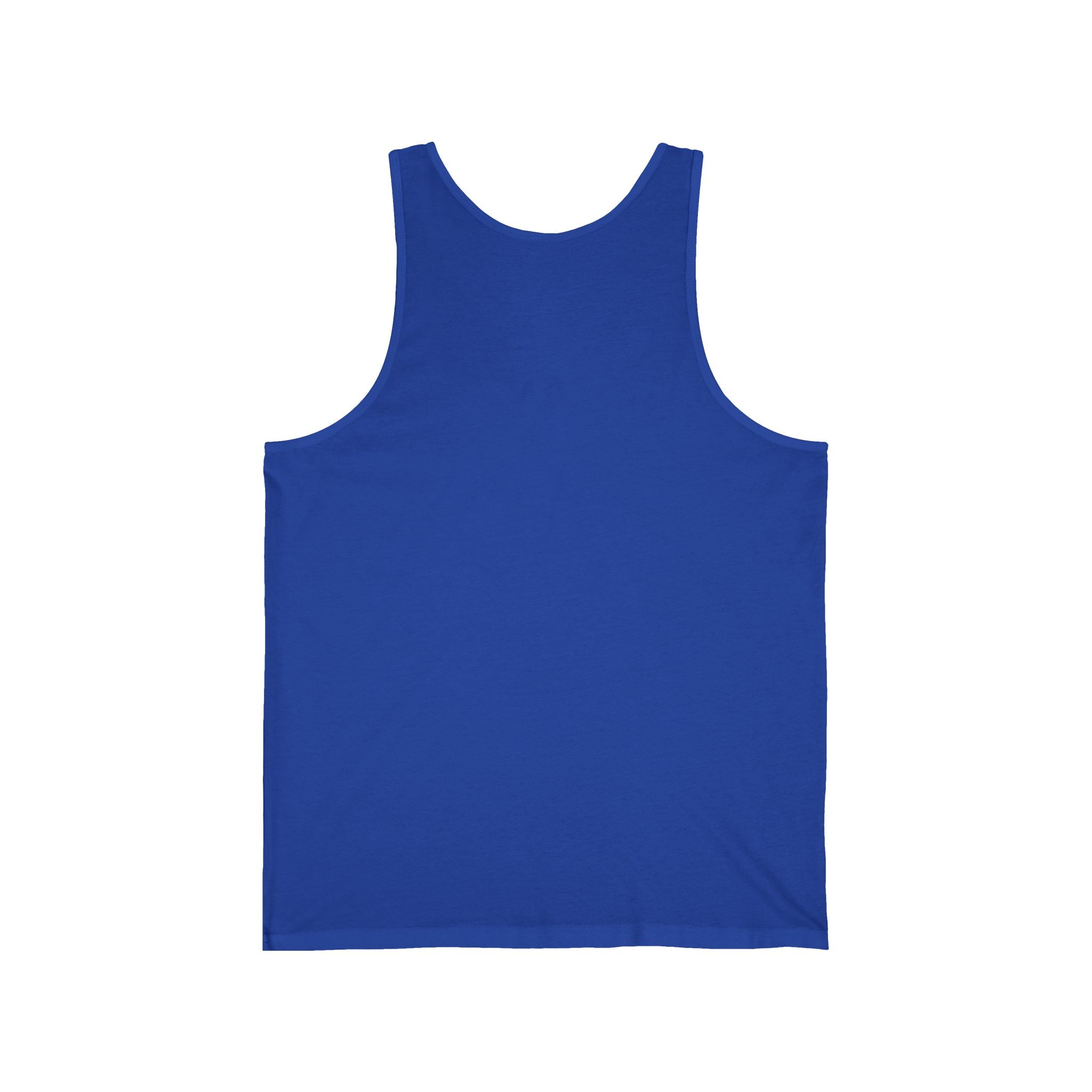 Sandbar Sundays Sunset Palm Tree Tank Top
