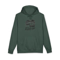 Float On Hoodie