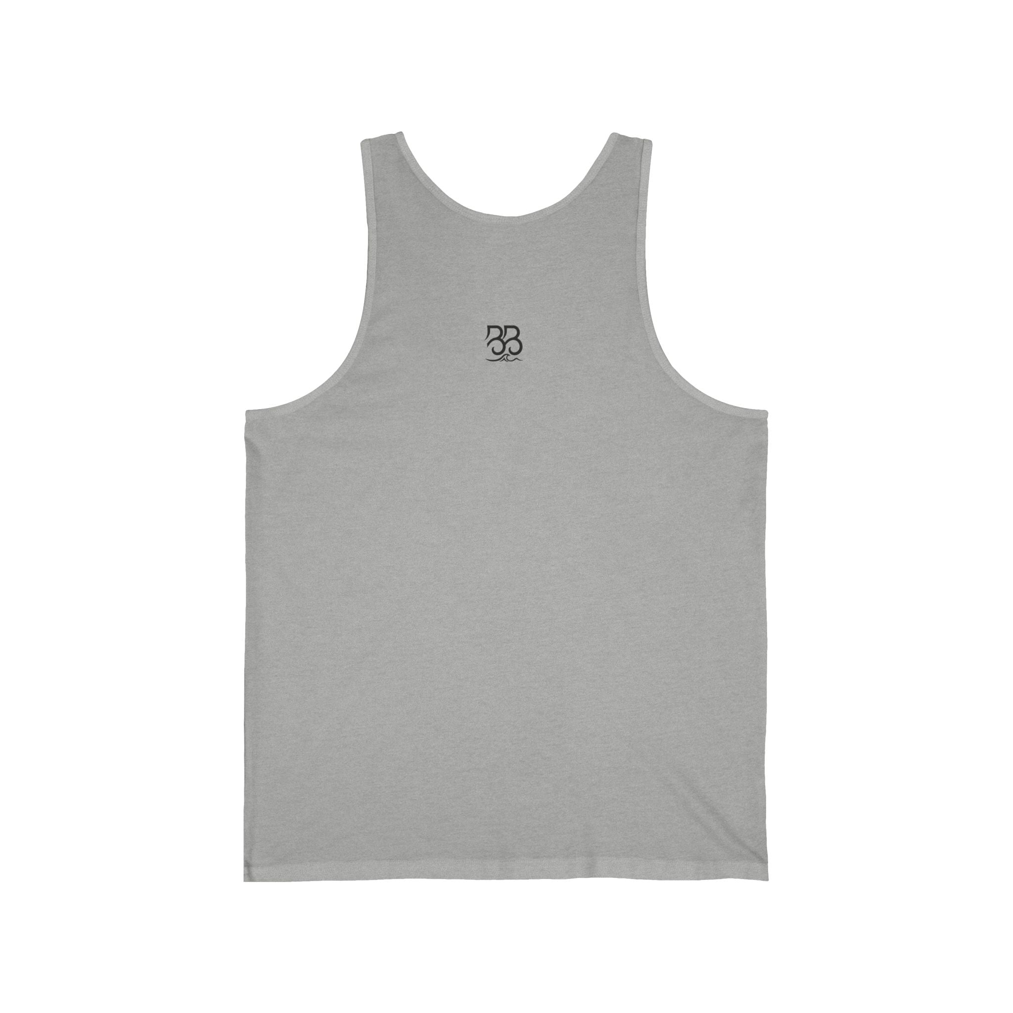 Sandbars Like Tailgates Tank Top