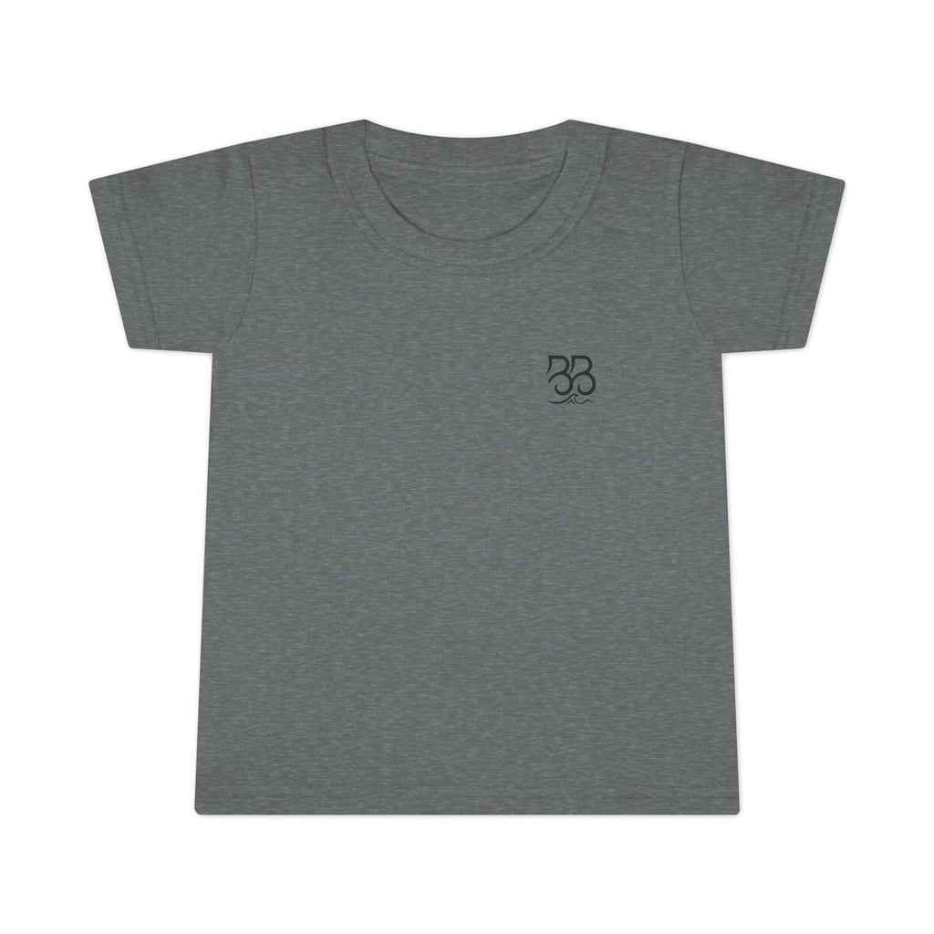 Mangrove Mafia - Toddler Tee