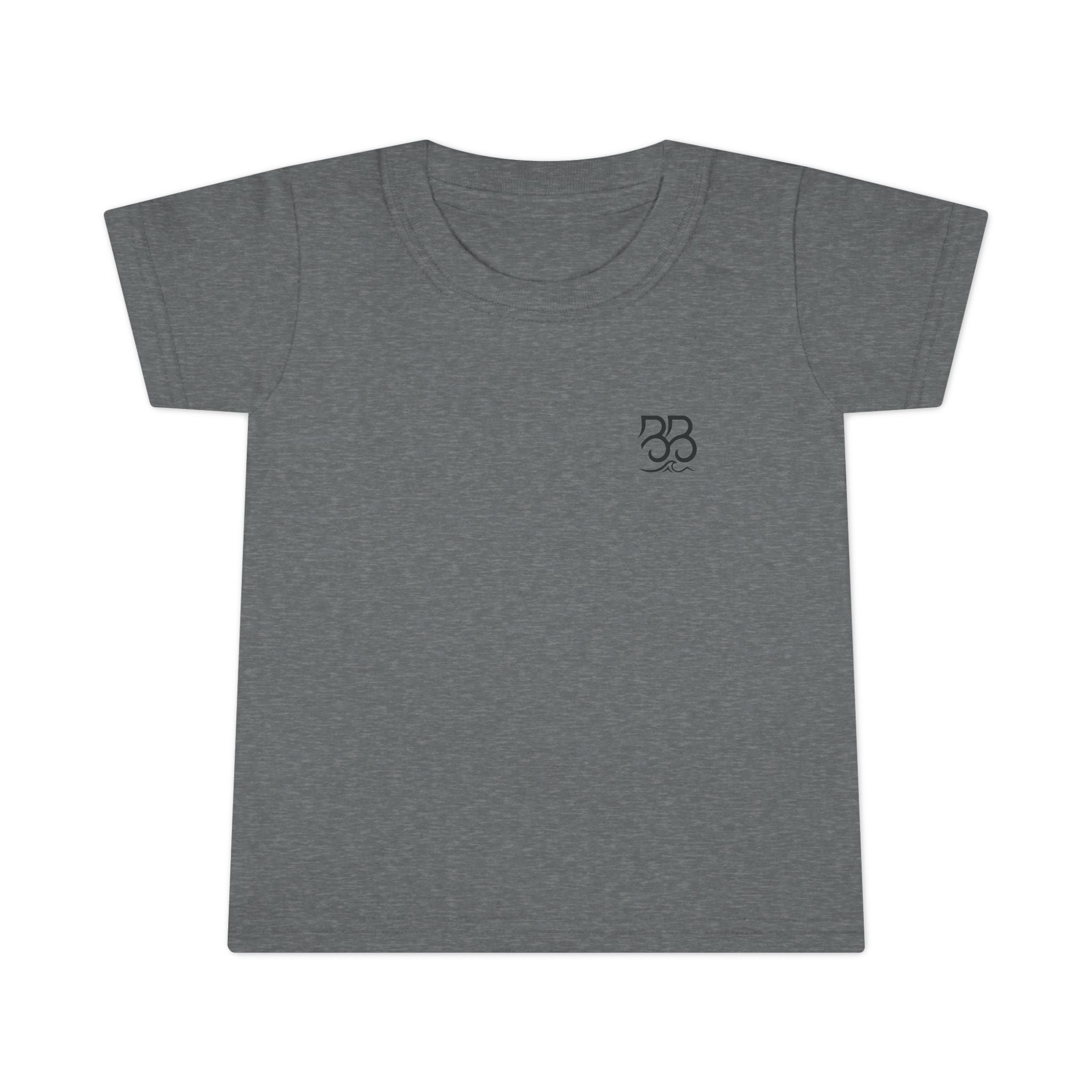Mangrove Mafia - Toddler Tee