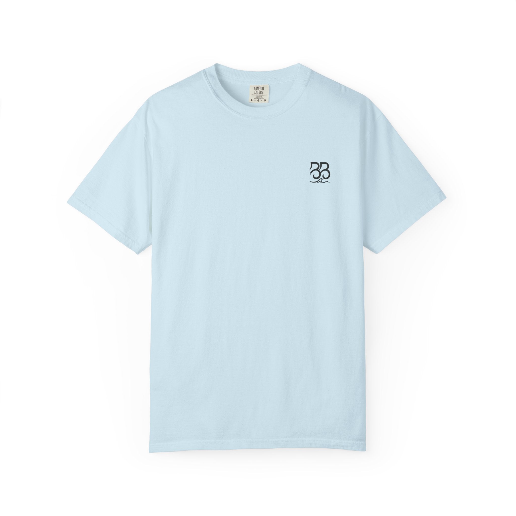 Mangrove Mafia Tee