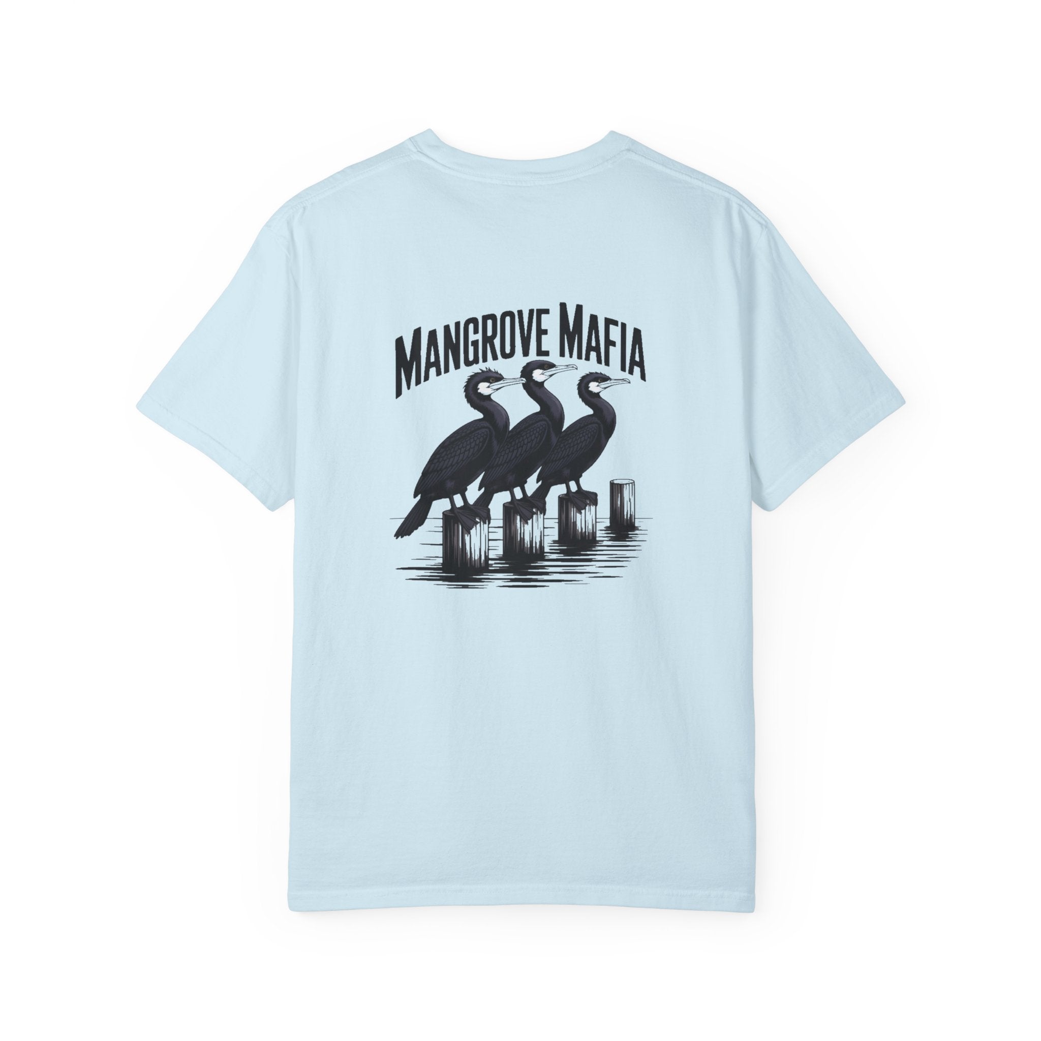 Mangrove Mafia Cormorant T-Shirt