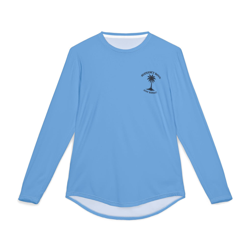 Buoyancy Boys UV Long Sleeve Shirt