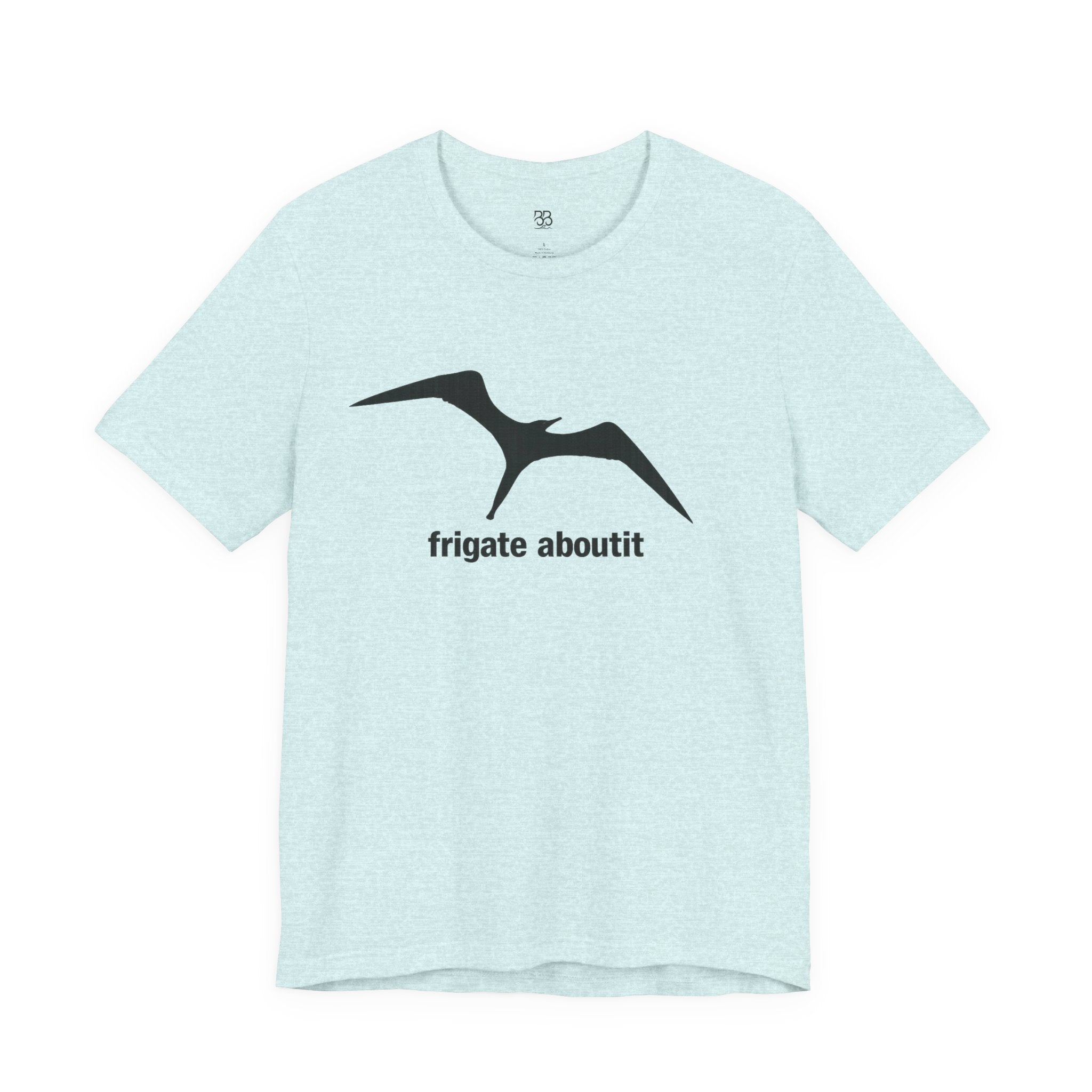 Frigate Aboutit Tee