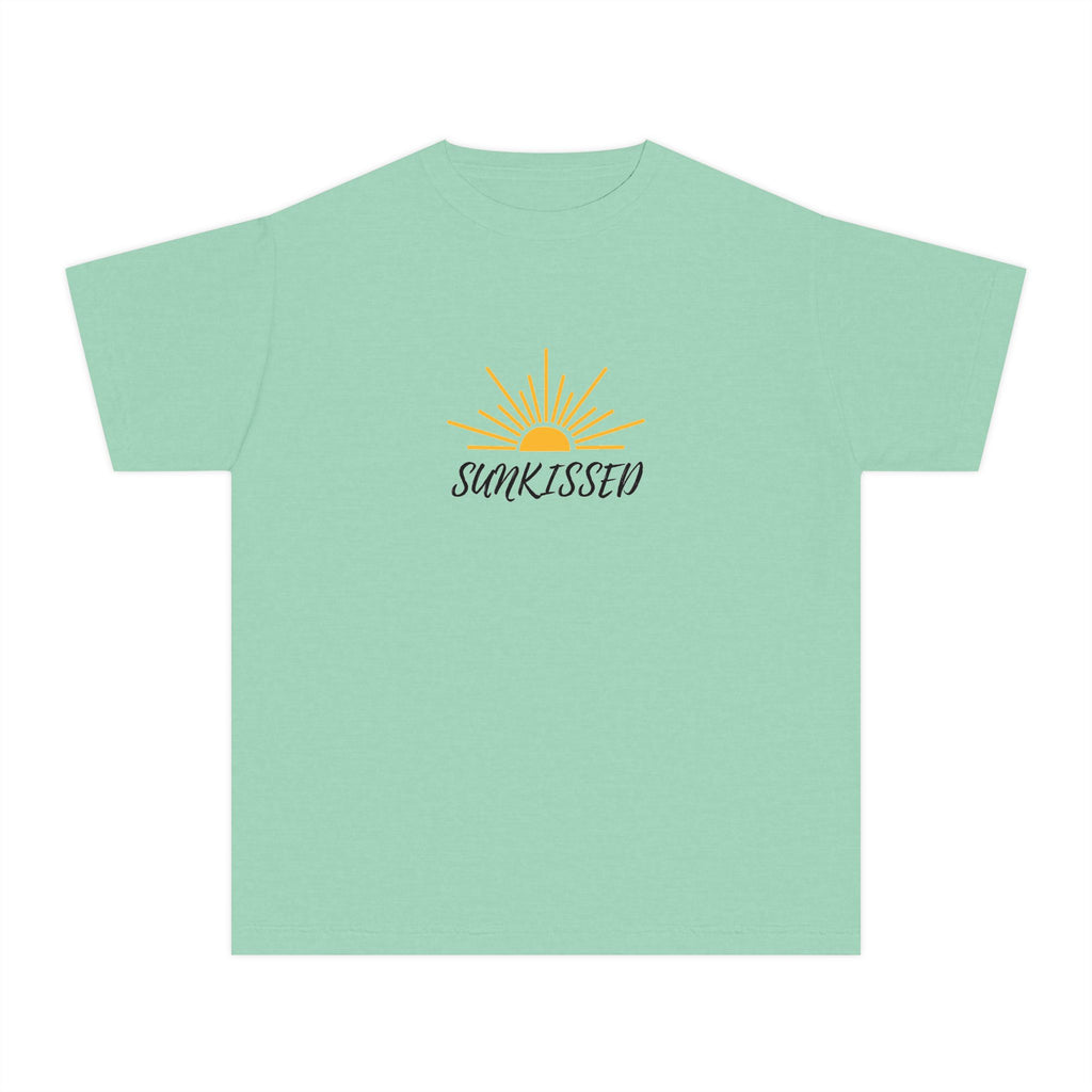 Sun kissed-Youth Tee