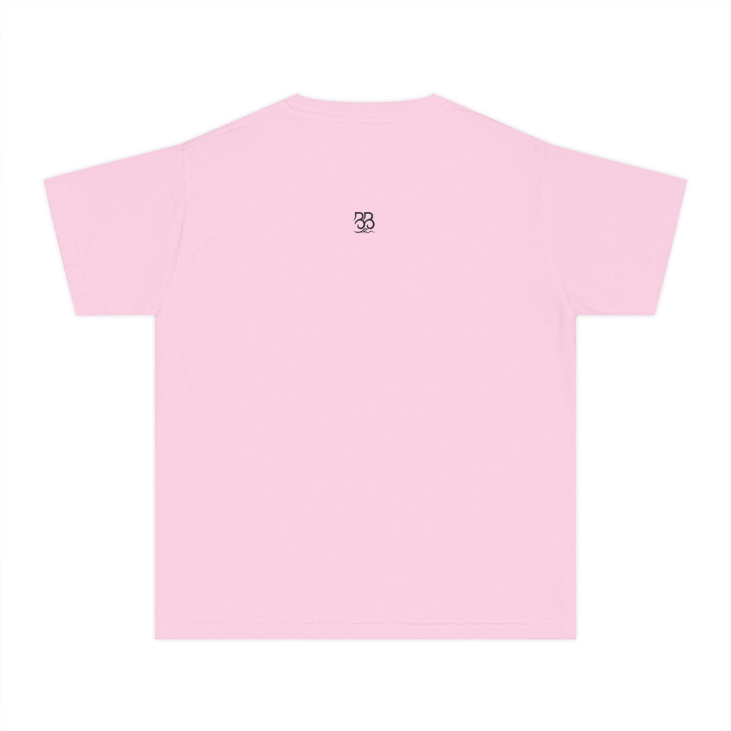 Sun kissed-Youth Tee