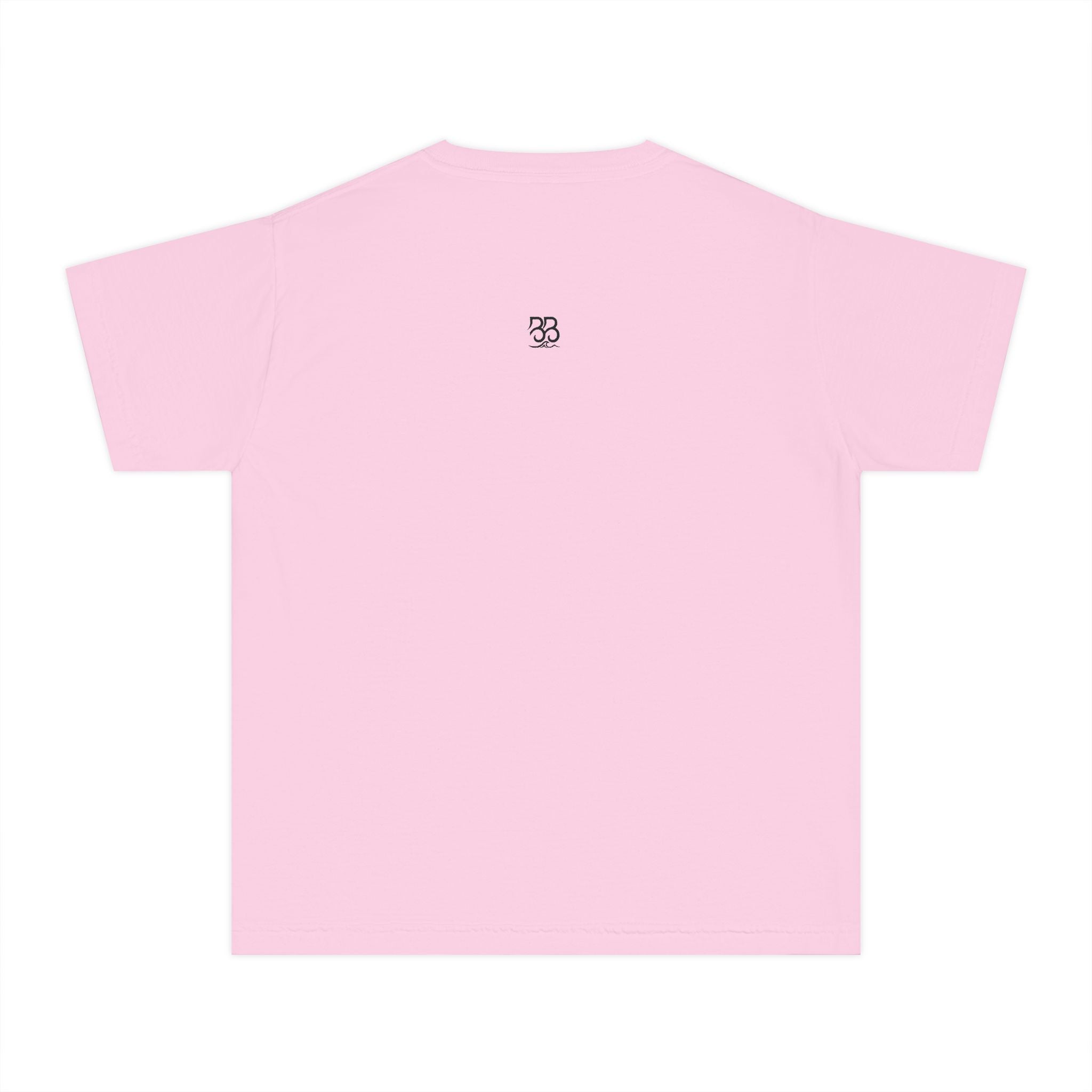 Sun kissed-Youth Tee