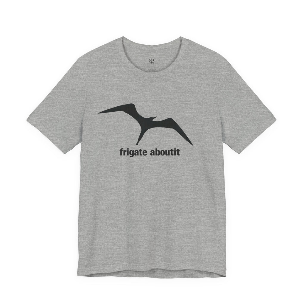 Frigate Aboutit Tee