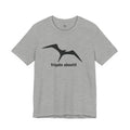 Frigate Aboutit Tee