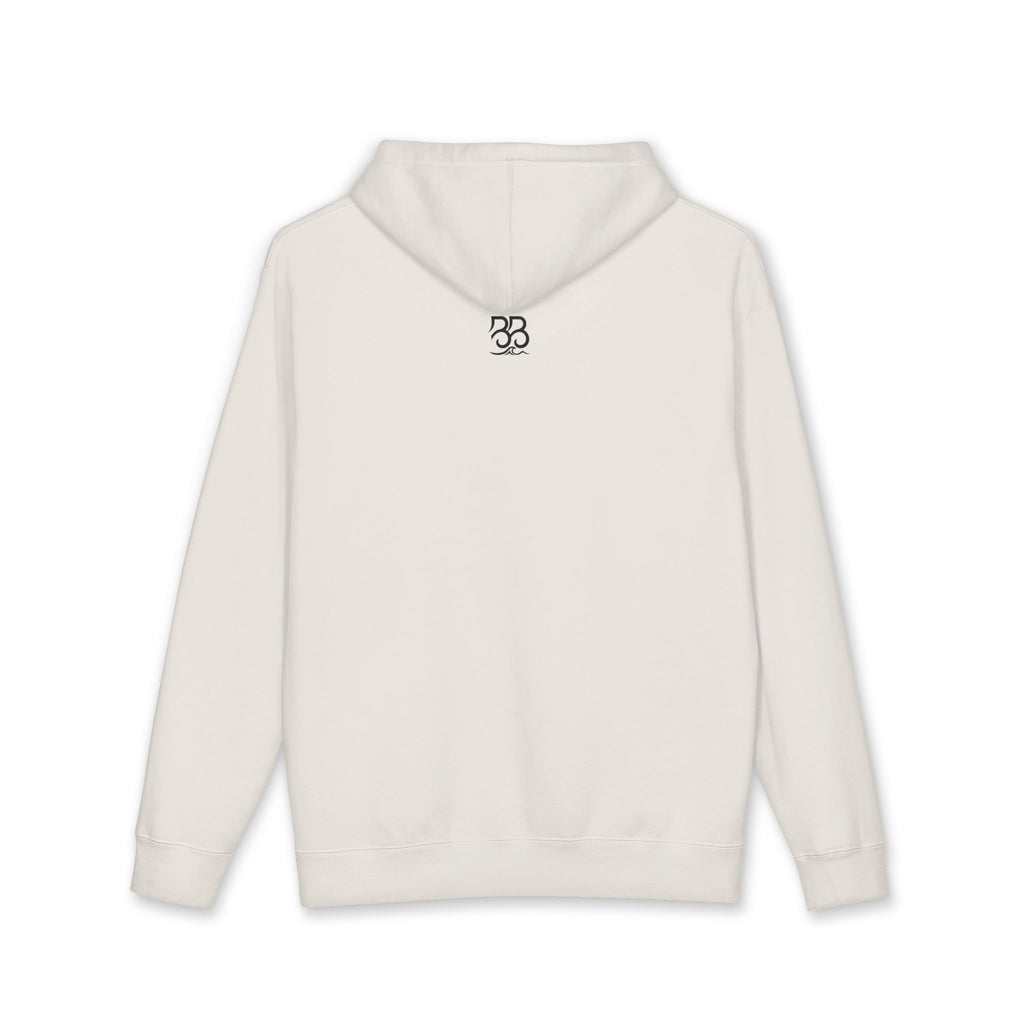 Float On Hoodie