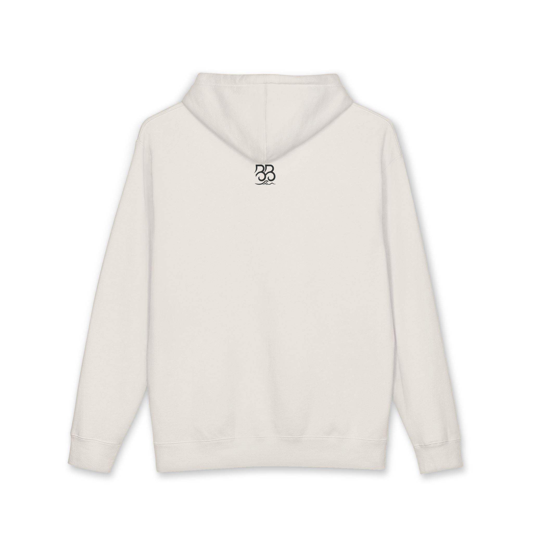 Float On Hoodie