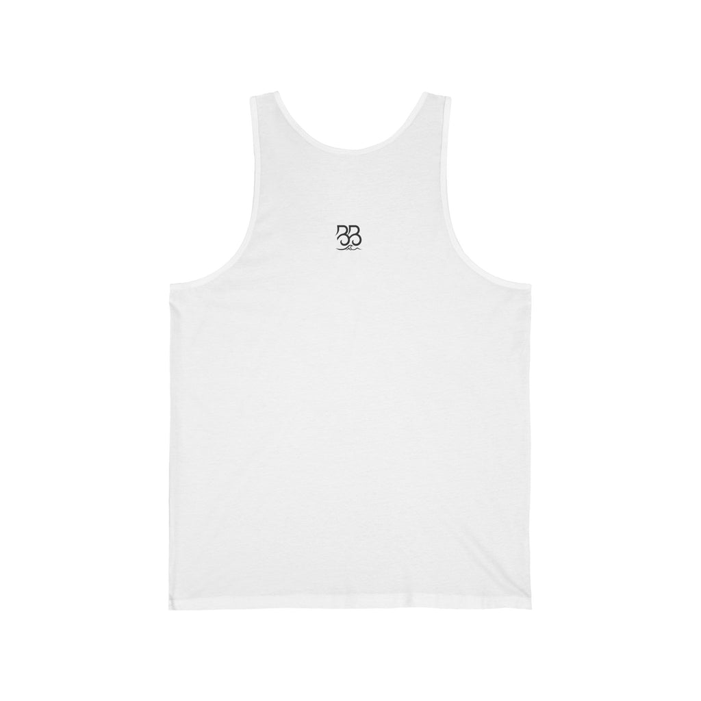 Sandbars Like Tailgates Tank Top