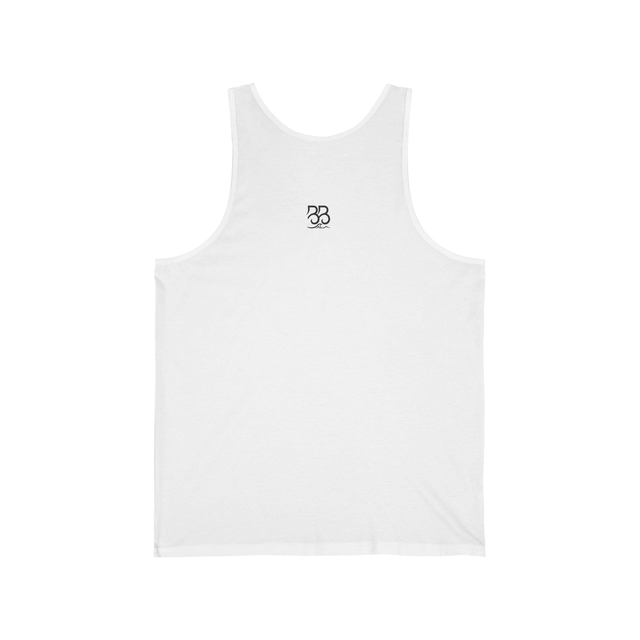 Sandbars Like Tailgates Tank Top