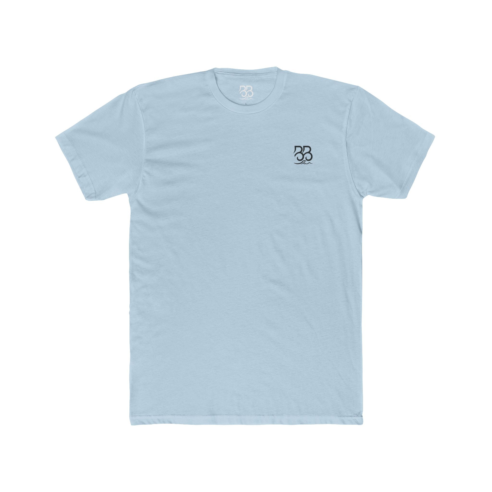 Keep It Between the Buoys Tee