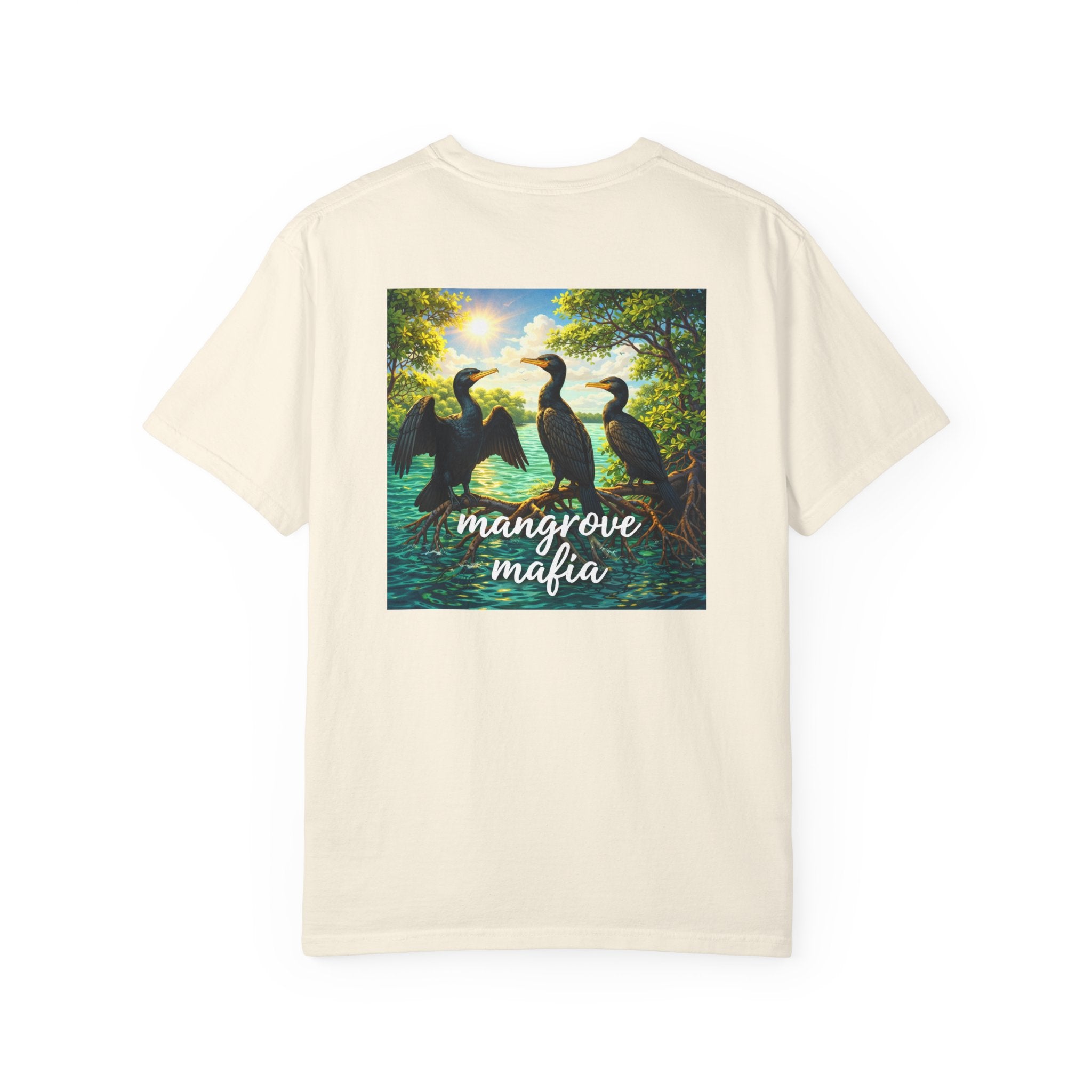 Mangrove Mafia Tee