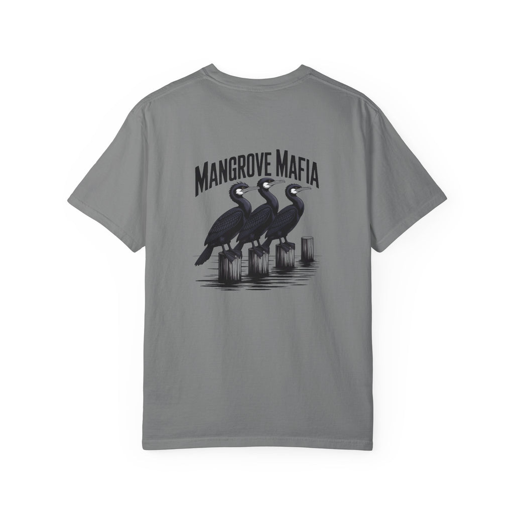 Mangrove Mafia Cormorant T-Shirt
