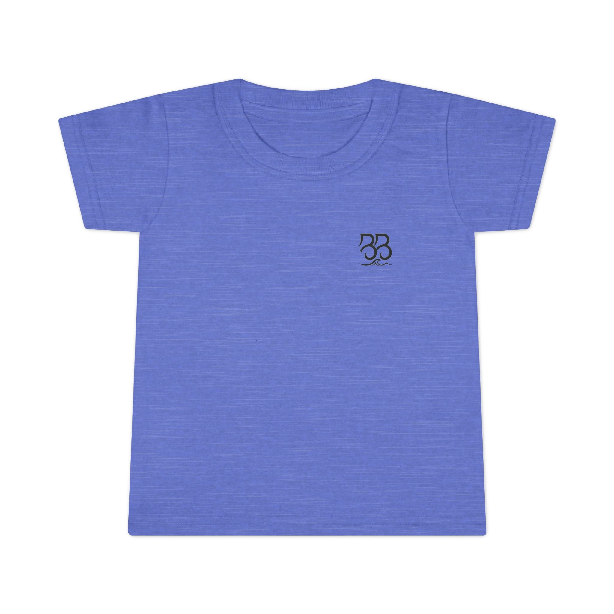 Mangrove Mafia - Toddler Tee