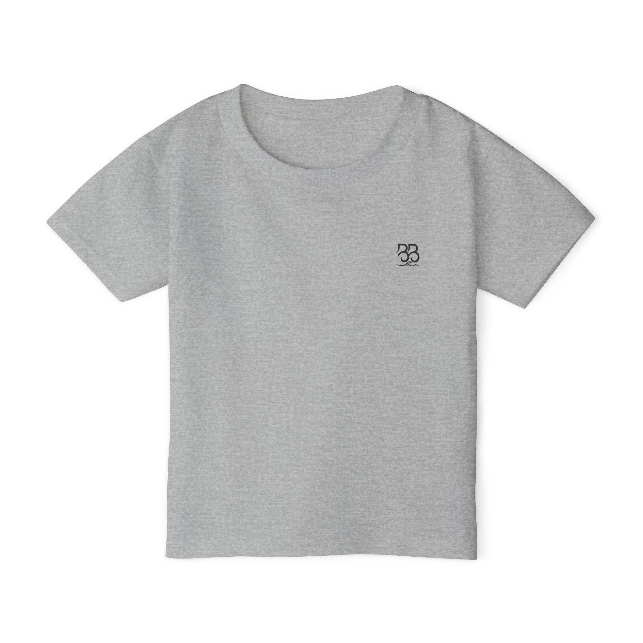 Toddler T‑Shirt — "It's a Pirate's Life for Me" Vintage Pirate Ship Graphic