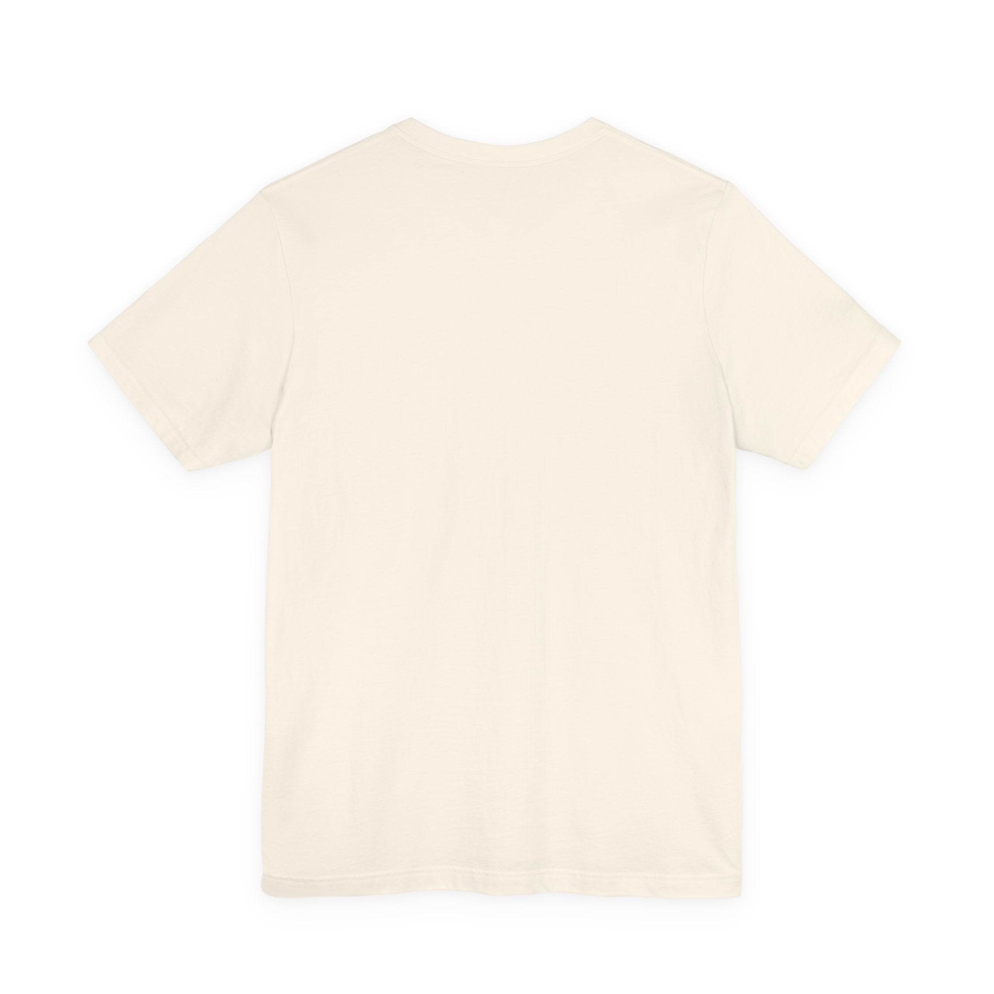 Retro Sunset Jet-Ski T-Shirt