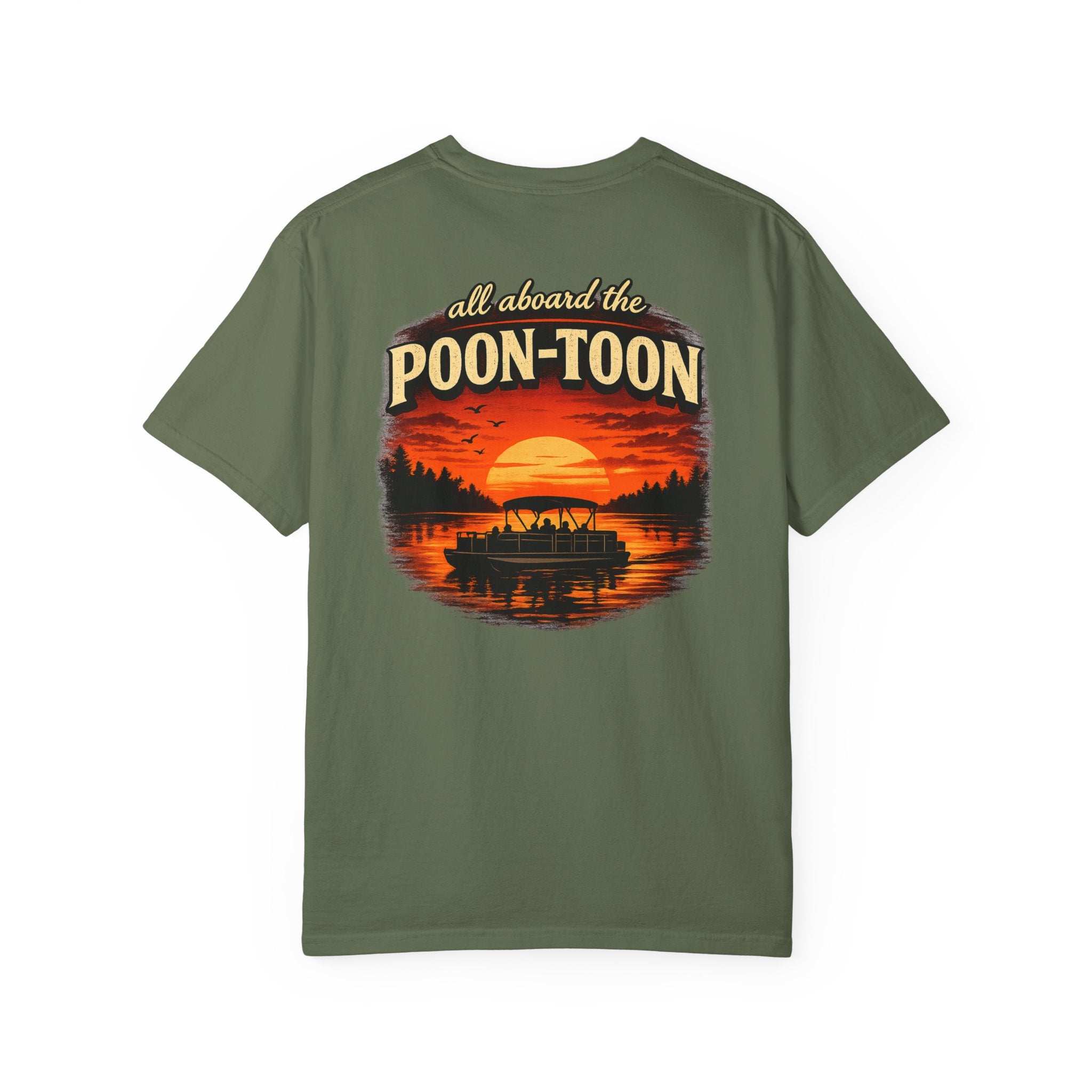 Poon-Toon Tee