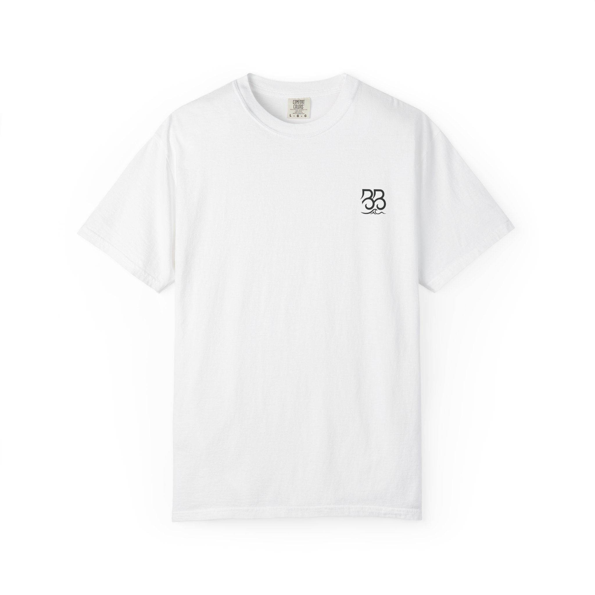 Mangrove Mafia Cormorant T-Shirt