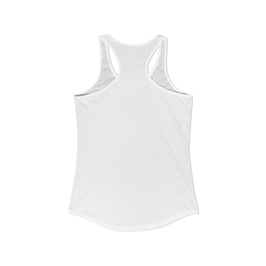 Boat Season Women's Racerback Tank — 'Boat Season' Summer Tank Top